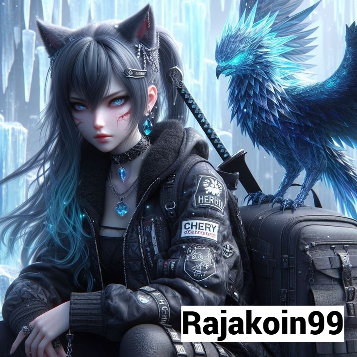 Rajakoin99 : Daftar Sekarang di RajaKoin 99 dan Mainkan!